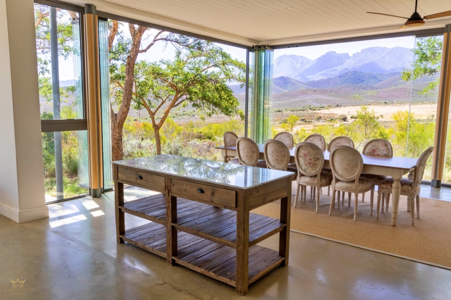 Commercial Property for Sale in Robertson Rural Western Cape